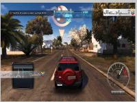 آزمایش رانندگی نامحدود 2
