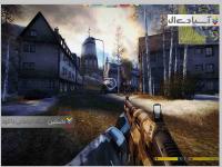 میدان نبرد 2142