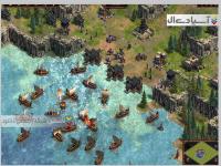 عصر فرمانروایان: نسخه نهایی