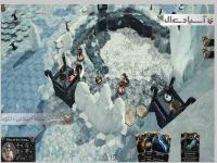 نبرد مینیاتوری