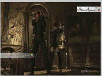 رزیدنت اویل زیرو: اچ‌دی رمیستر