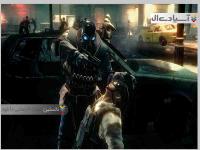 اقامتگاه شیطان: عملیات شهر راکون