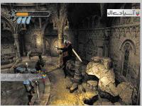 مجموعه اچ‌دی شیطان هم میگرید