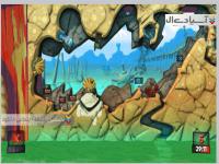 انقلاب کرم ها