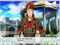 هنر شمشیرزنی آنلاین: هالو فرگمنت بازسازی شده