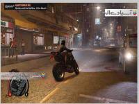 سگ‌های خوابیده: نسخه نهایی