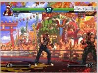 پادشاه جنگجویان 13