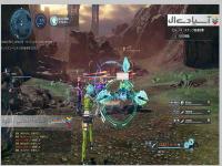 هنر شمشیرزنی آنلاین: گلوله مرگبار