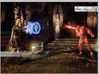 بی‌عدالتی 2: نسخه افسانه‌ای