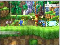 سونیک نسل‌ها