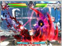 بلازبلو: کراس تگ بتل