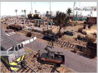 فراخوانی سپاهیان