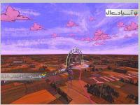 جایی‌که طعم آب شبیه شراب است