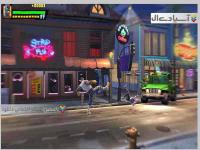 شوفو: تولد دوباره افسانه