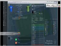 مدیریت فوتبال 2018