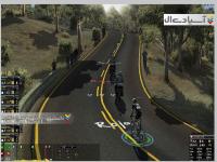 دچرخه سواری  2014 