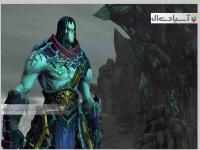 دارک‌سایدرز 2: نسخه مرگ و میر