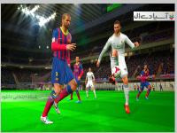 فوتبال حرفه ای 2015  