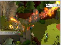 ساحره‌های میسترالیا