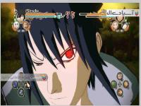 ناروتو شیپودن: طوفان نهایی نینجا 2