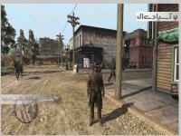 رستگاری سرخپوست مرده