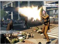 روز تسویه حساب 2: نسخه جرم و جنایت