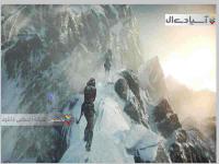 ظهور توم ریدر