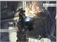 دامنه باینری