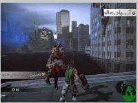 تکاور بیونیک