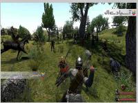 سوار و شمشیر