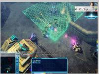 فرمان و تسخیر: گرگ و میش تایبریان