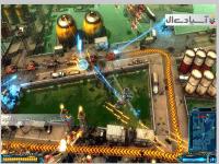 ایکس-مورف: دفاع