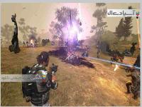 مبارزه طلبی 2050