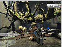 دنیای ژوراسیک لگویی