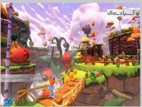 افسانه لاکی فوق‌العاده