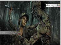 مردگان متحرک: فصل نهایی