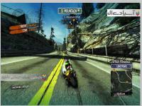 بورن‌اوت پارادایز ریمستر