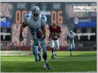 فوتبال آمریکایی شماره 19