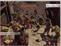 چکش جنگی 40000: تفنگداران فضایی