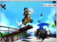 کلاه در زمان