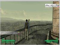 باران هسته‌ای 3