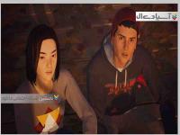 زندگی عجیب 2