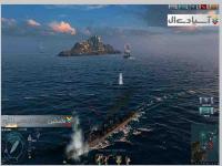 نبرد ناورها