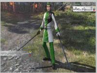 جنگجویان اوروچی 4