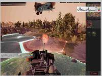 استراتژی لشکر زرهی