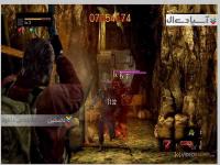 اقامتگاه شیطان: مکاشفه 2