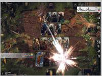 نابود کننده تاج و تخت: افسانه‌های ویچر