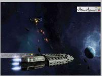 بتل استار گالاکتیکا ددلاک