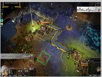 سقوط جادوگر: افسانه قهرمانان