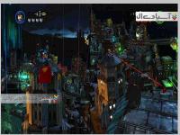 بتمن لگویی 2: برترین قهرمانان دی‌سی